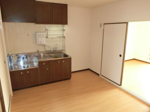 ハイホーム鈴幸の物件内観写真